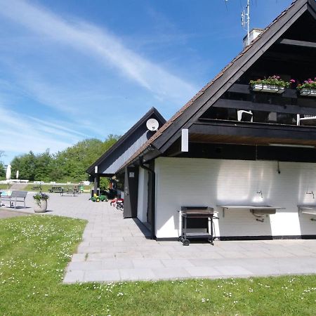 Holiday Home Patti - 150M From The Sea In Bornholm By Interhome Neksø Dış mekan fotoğraf