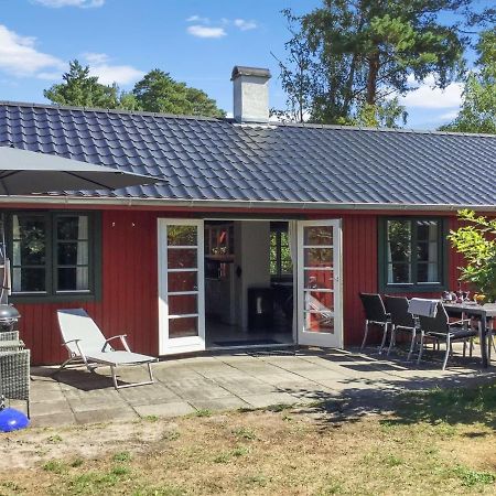 Holiday Home Patti - 150M From The Sea In Bornholm By Interhome Neksø Dış mekan fotoğraf