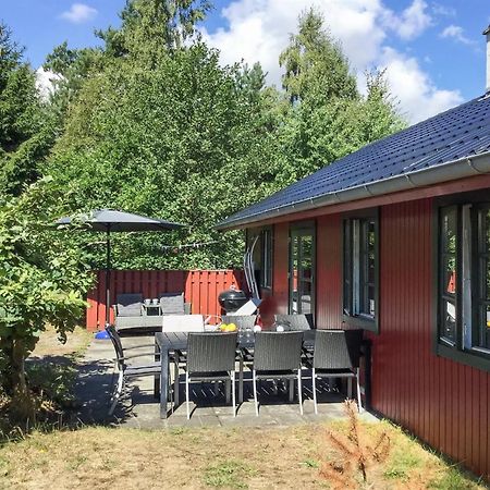Holiday Home Patti - 150M From The Sea In Bornholm By Interhome Neksø Dış mekan fotoğraf