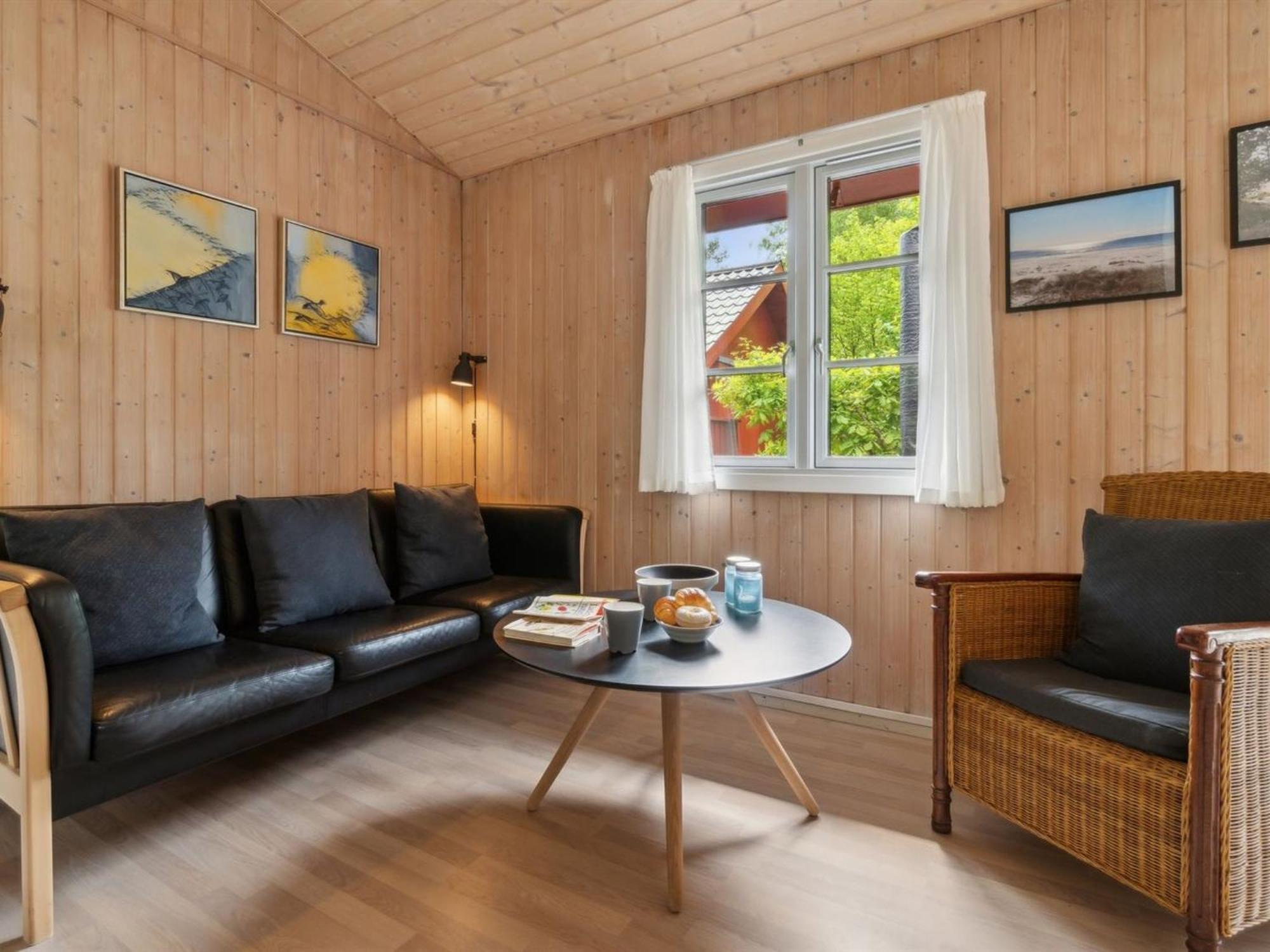 Holiday Home Patti - 150M From The Sea In Bornholm By Interhome Neksø Dış mekan fotoğraf